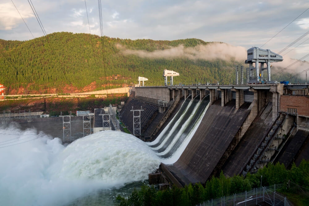 Hydropower & Dam Asset Management 1