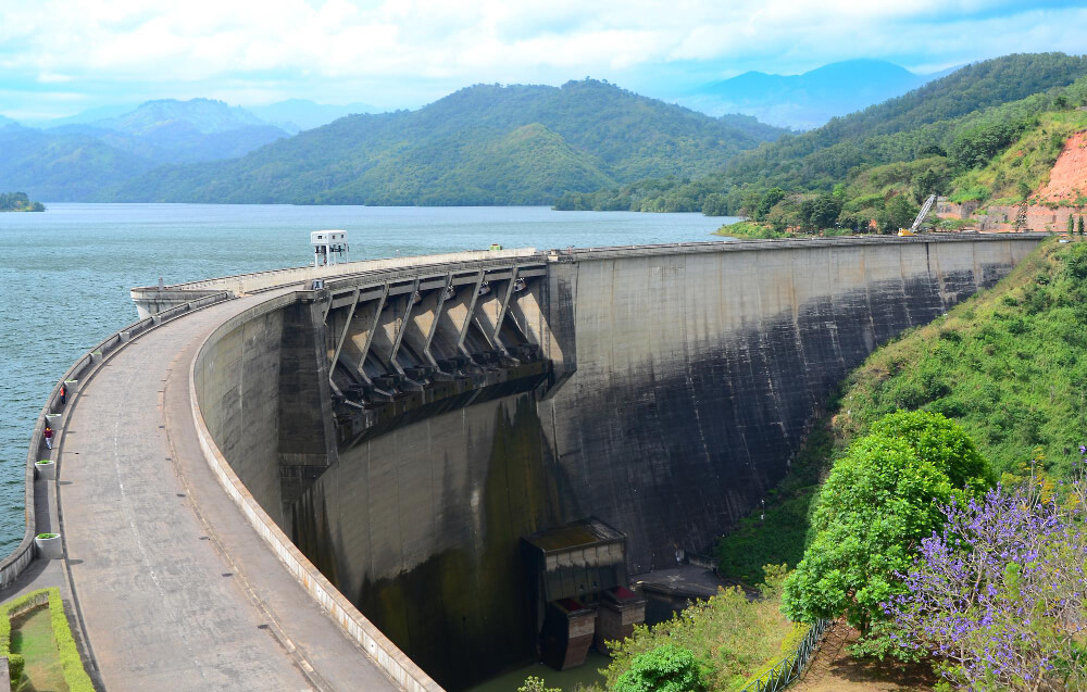 Hydropower & Dam Asset Management 2