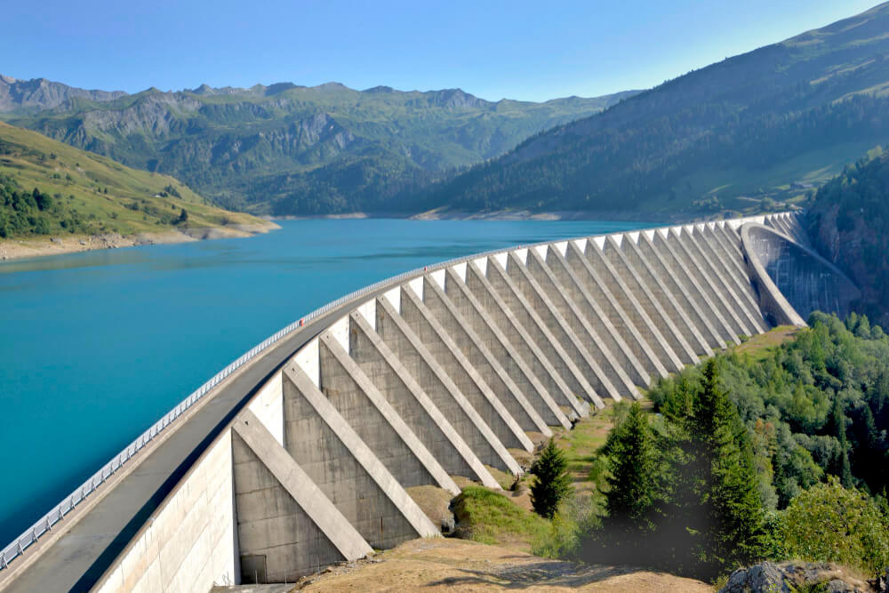 Hydropower & Dam Asset Management