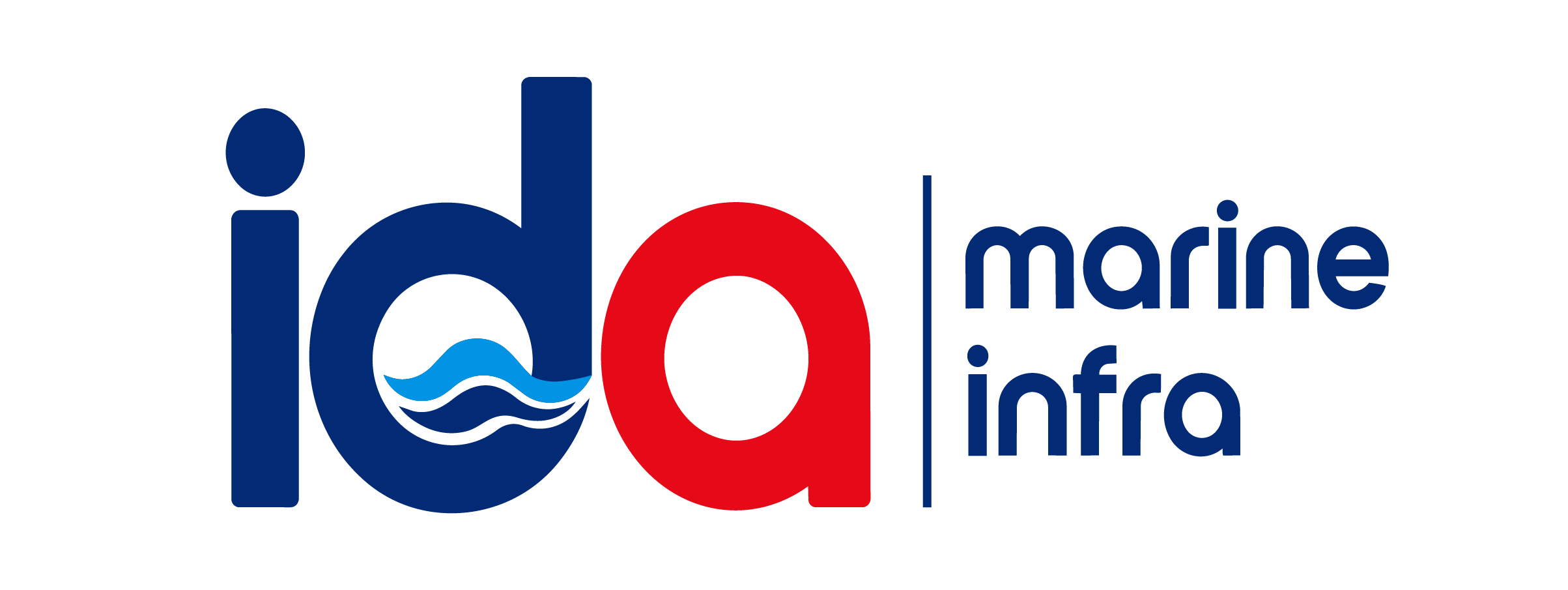 IDA Marine Logo