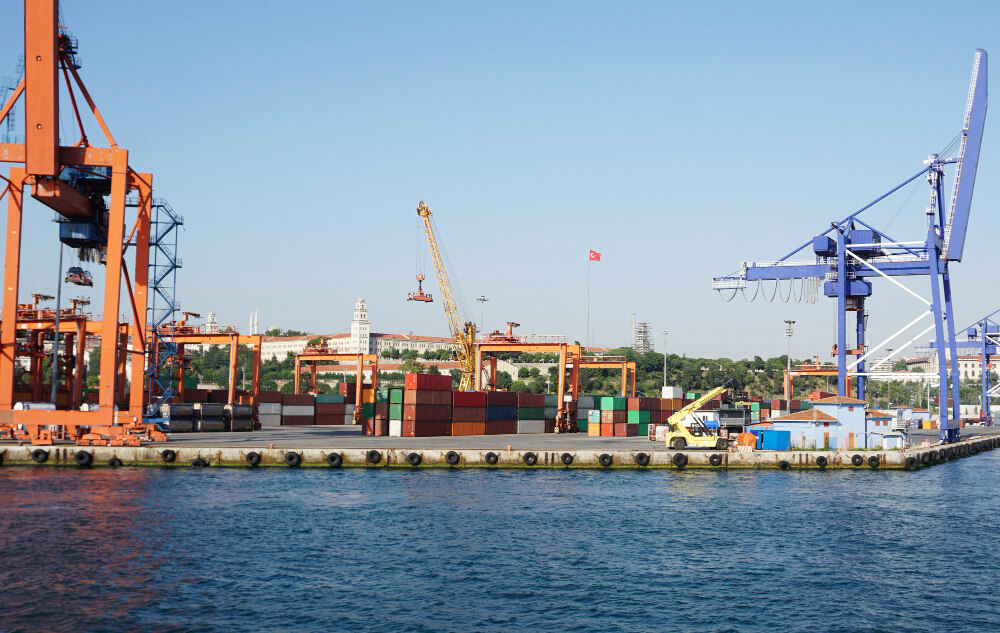 Marine Infrastructure 3 (2)