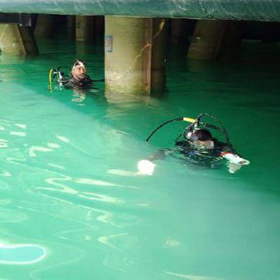 Commercial And Underwater Services 2