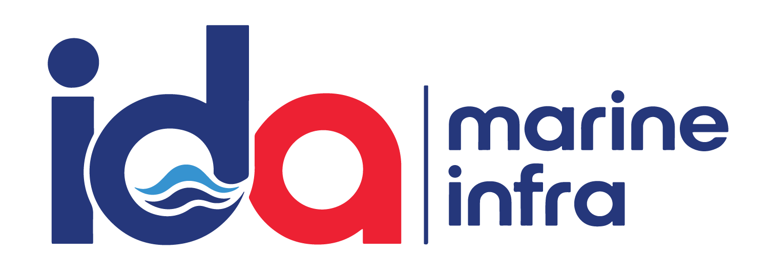 IDA Marine Logo
