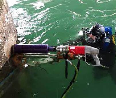 Underwater Engineering And Projects