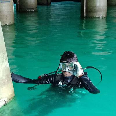 Underwater Engineering and Commercial Services